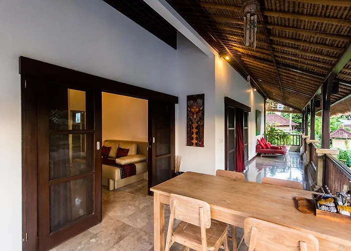 Villa Blubambu