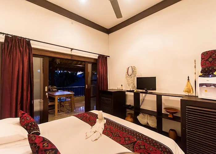 Villa Blubambu