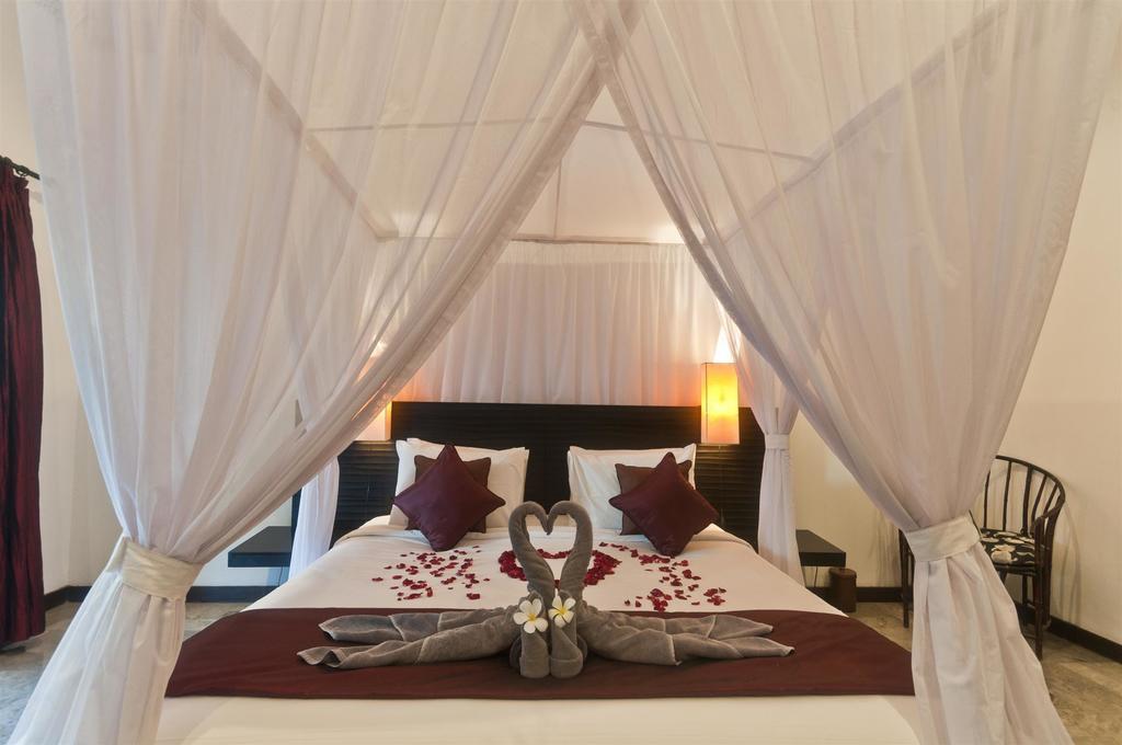 Blubambu Wisma tamu Seminyak (Bali)