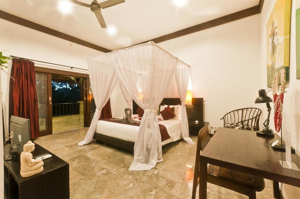 Blubambu Wisma tamu 4*
