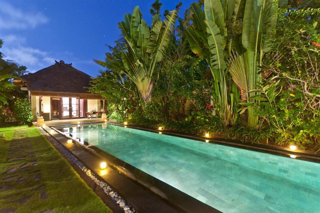 Wisma tamu Blubambu