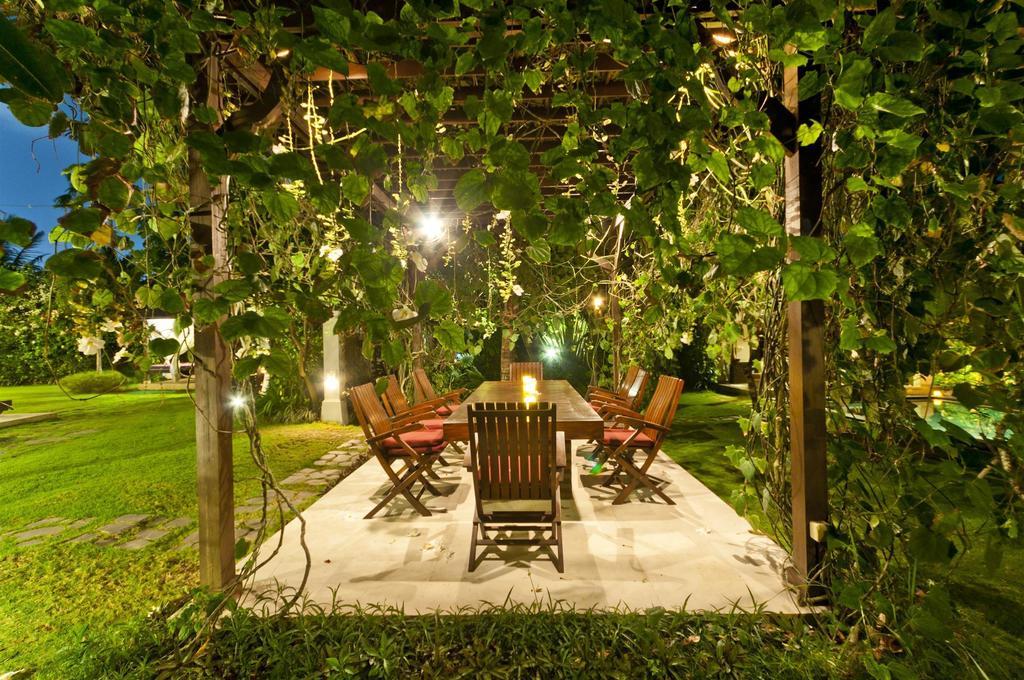 Blubambu Wisma tamu Seminyak (Bali)