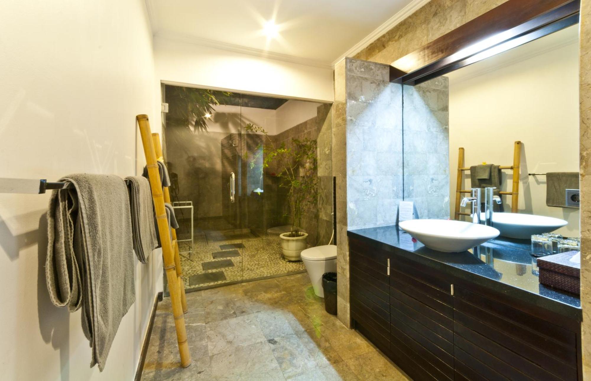 Maison d'hôtes Blubambu 4*