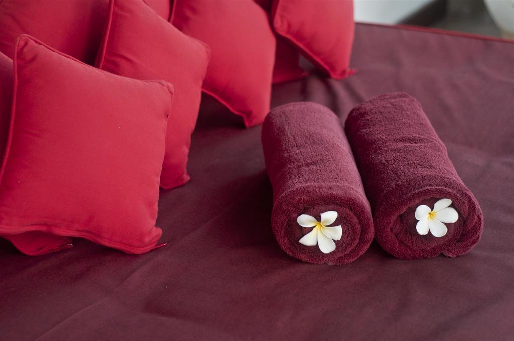 Blubambu Maison d'hôtes Seminyak