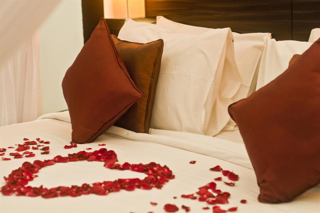 Maison d'hôtes Blubambu Seminyak
