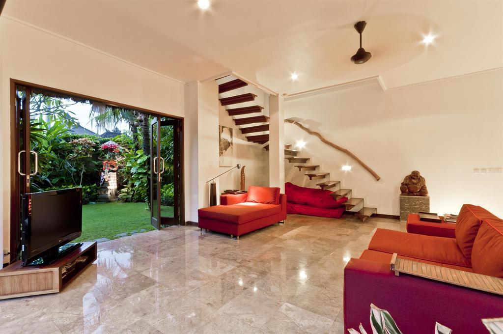 Blubambu 4* Seminyak