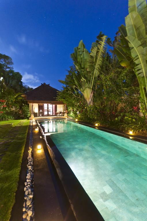 Maison d'hôtes Blubambu 4*